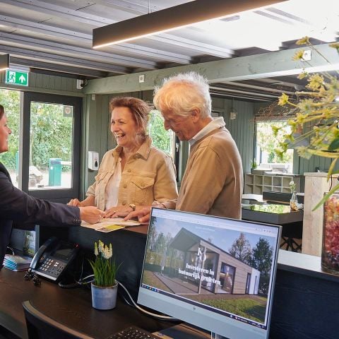 Landal Klein Oisterwijk - Camping Oisterwijk - Afbeelding N°4