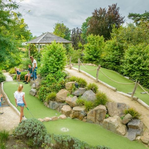 Landal Klein Oisterwijk - Camping Oisterwijk - Afbeelding N°6