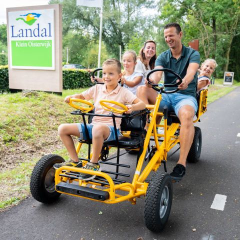 Landal Klein Oisterwijk - Camping Oisterwijk - Afbeelding N°3