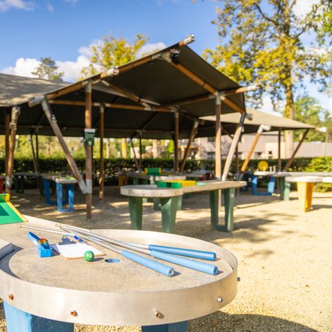 Landal Klein Oisterwijk - Oisterwijk - Afbeelding N°4