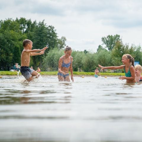 Landal Klein Oisterwijk - Oisterwijk - Afbeelding N°2