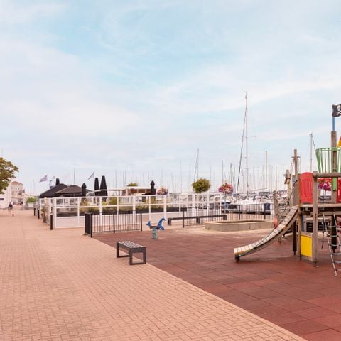 Summio Marina Port Zelande  - Camping Goeree-Overflakkee - Afbeelding N°4
