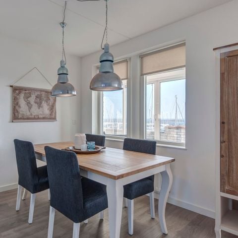 APPARTEMENT 4 personen - Comfort