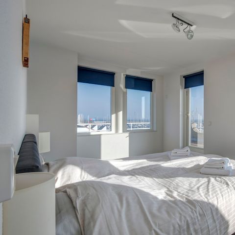 APPARTEMENT 4 personen - Comfort