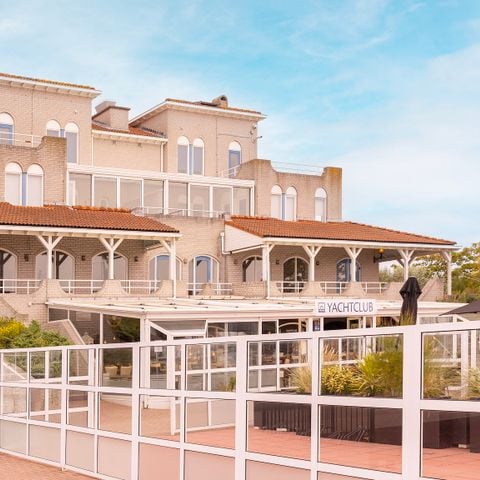 APPARTEMENT 6 personen - Comfort