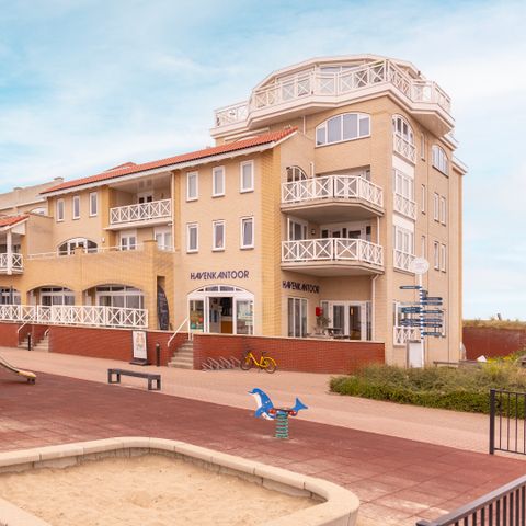 Summio Marina Port Zelande  - Camping Goeree-Overflakkee - Afbeelding N°6
