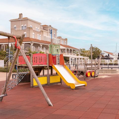 Summio Marina Port Zelande  - Camping Goeree-Overflakkee - Afbeelding N°5