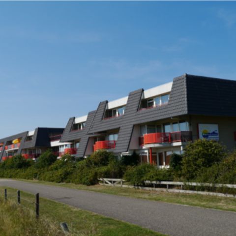 Amelander Paradijs - Camping Ameland - Afbeelding N°6