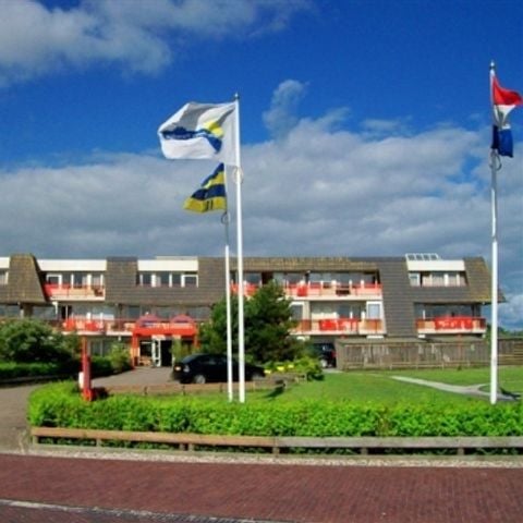 Amelander Paradijs - Camping Ameland - Afbeelding N°3