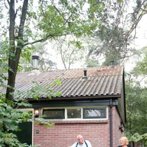 Bospark De Bikkels - Camping Deurne - Afbeelding N°5