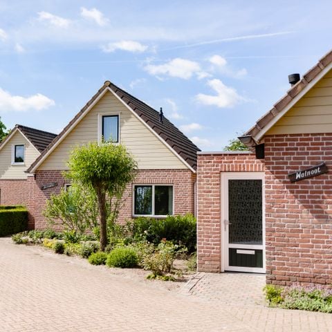 Bungalow 6 personen - Zevendal