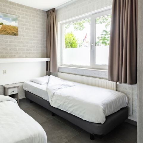 Bungalow 6 personen - Zevendal