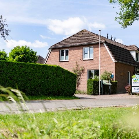 VAKANTIEHUIS 10 personen - Familiehuis