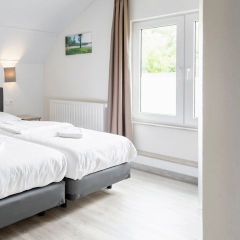 VAKANTIEHUIS 10 personen - Familiehuis