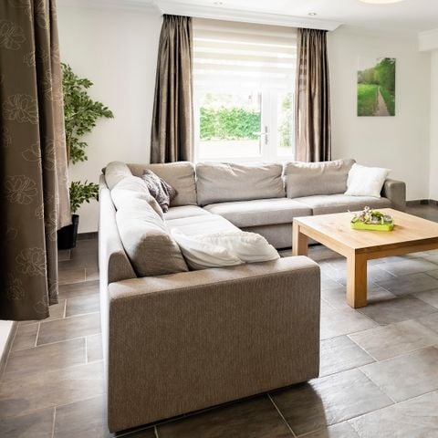 VAKANTIEHUIS 10 personen - Familiehuis
