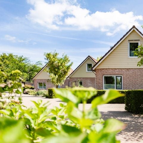 Bungalow 6 personen - Jansberg