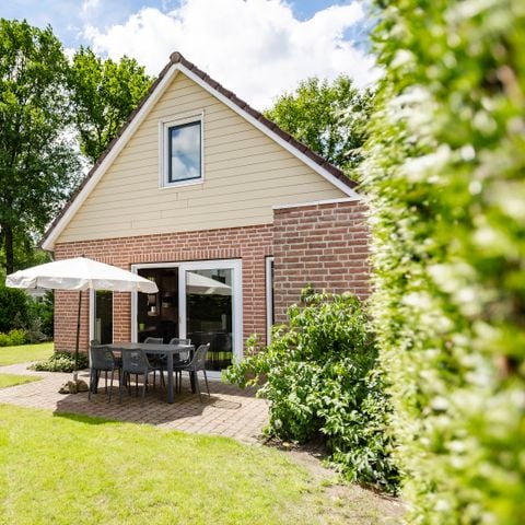 Bungalow 6 personen - Jansberg