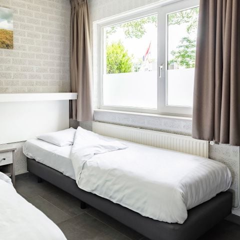 Bungalow 6 personen - Jansberg