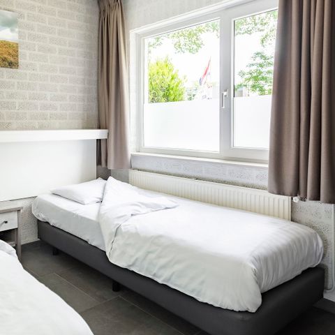 Bungalow 6 personen - Jansberg