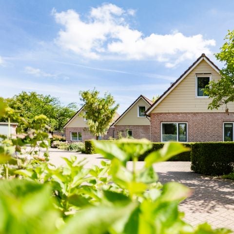 Bungalow 6 personen - Jansberg