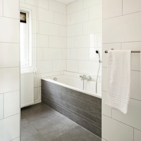 Bungalow 6 personen - Jansberg