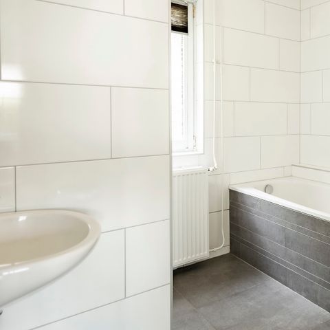 Bungalow 6 personen - Jansberg