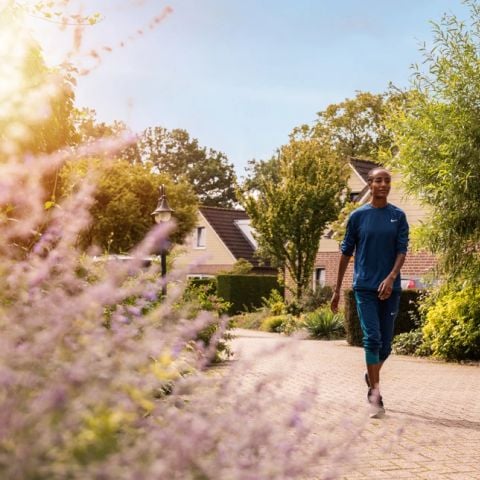 Summio Bungalowpark De Riethorst - Camping Mook und Middelaar - Afbeelding N°4