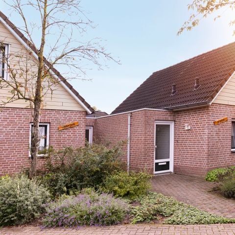 Summio Bungalowpark De Riethorst - Camping Mook und Middelaar - Afbeelding N°2