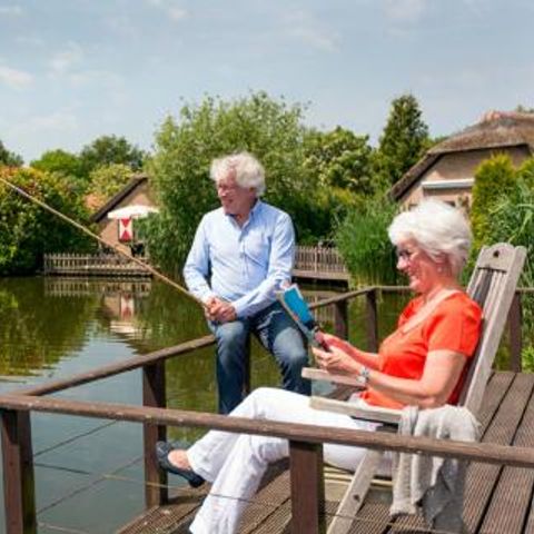 Landal De Veluwse Hoevegaerde - Camping Ermelo - Afbeelding N°6