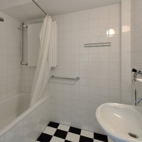 Bungalow 4 personen - Stuurboord