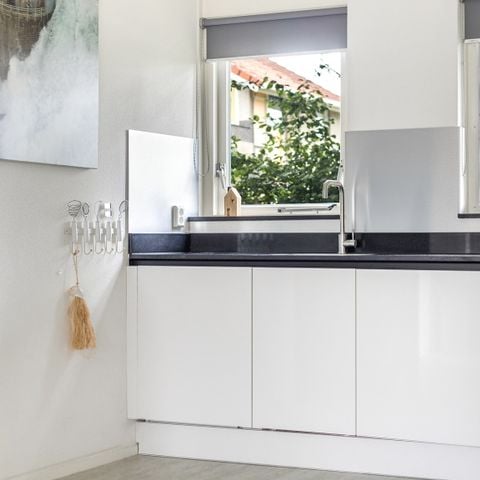 Bungalow 6 personen - Stuurboord