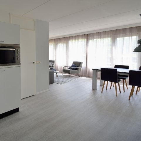 Bungalow 6 personen - Stuurboord