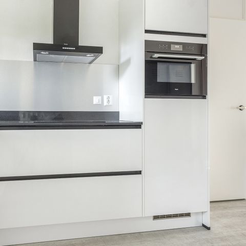 Bungalow 6 personen - Stuurboord