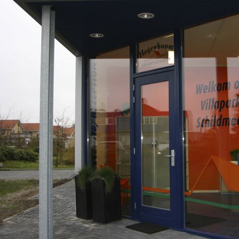 Summio Villapark Schildmeer - Camping Midden-Groningen - Afbeelding N°2