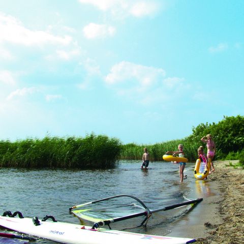 Summio Villapark Schildmeer - Camping Midden-Groningen - Afbeelding N°3