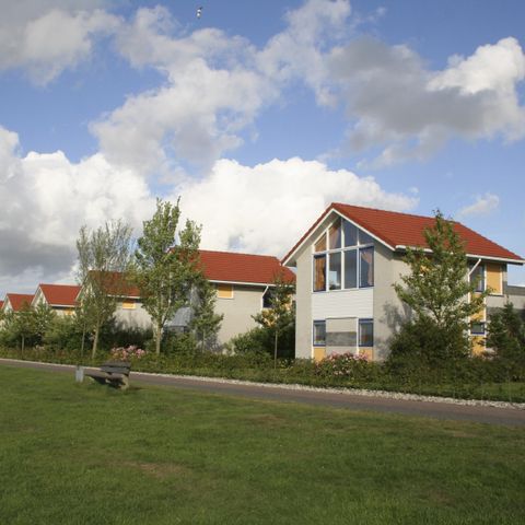 Summio Villapark Schildmeer - Camping Midden-Groningen - Afbeelding N°5
