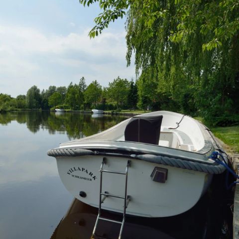 Summio Villapark Schildmeer - Camping Midden-Groningen - Afbeelding N°5
