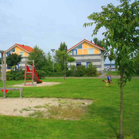 Summio Villapark Schildmeer - Camping Midden-Groningen - Afbeelding N°3