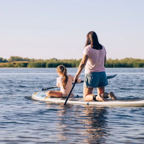 Summio Villapark Schildmeer - Camping Midden-Groningen - Afbeelding N°4