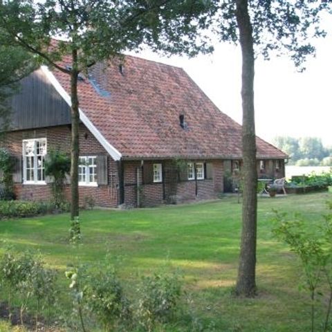 Chaletpark Boomans - Camping Doetinchem - Afbeelding N°4
