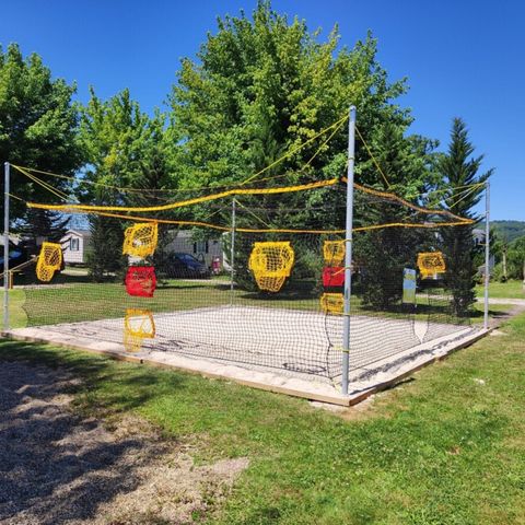 Vodatent Camping la Salvinie - Dordogne - Afbeelding N°2