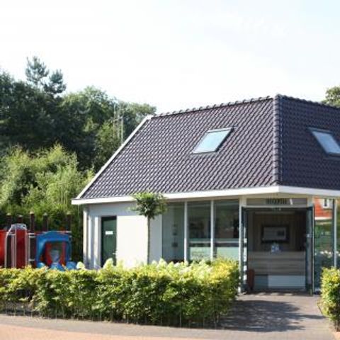 Residence Koningshof - Camping Bergen - Afbeelding N°6