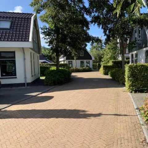 Residence Koningshof - Camping Bergen - Afbeelding N°4