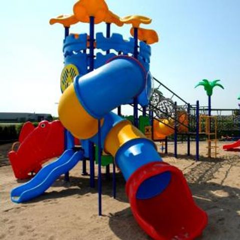 TopParken Parc Du Soleil - Camping Noordwijk - Afbeelding N°6