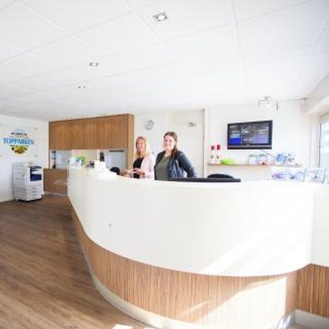 TopParken Parc Du Soleil - Camping Noordwijk - Afbeelding N°2