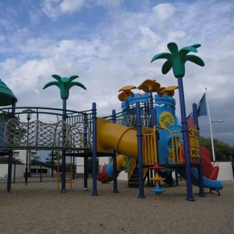 TopParken Parc Du Soleil - Camping Noordwijk - Afbeelding N°5