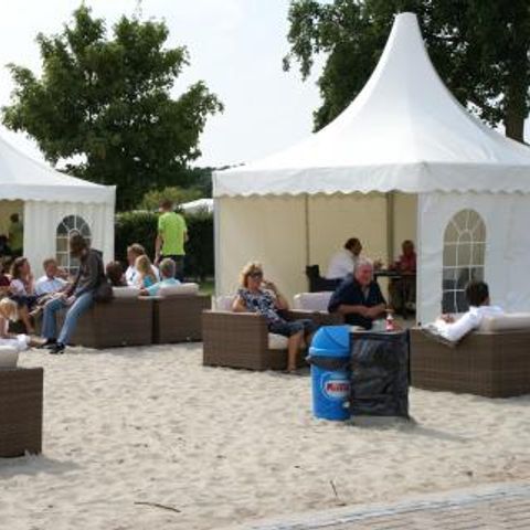 TopParken Parc Du Soleil - Camping Noordwijk - Afbeelding N°4