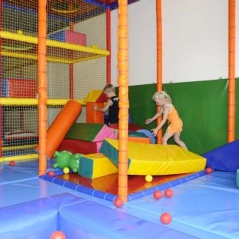Camping het Wieskamp - Camping Winterswijk - Afbeelding N°2