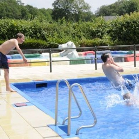 Camping het Wieskamp - Camping Winterswijk - Afbeelding N°6