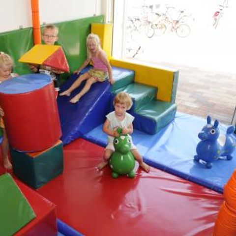 Camping het Wieskamp - Camping Winterswijk - Afbeelding N°3